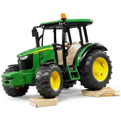 Bruder - Tractor John Deere 5115M ARTBR02106