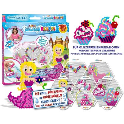 Craze - Set Creatie Margele Pentru Fete ARTCRZ11096