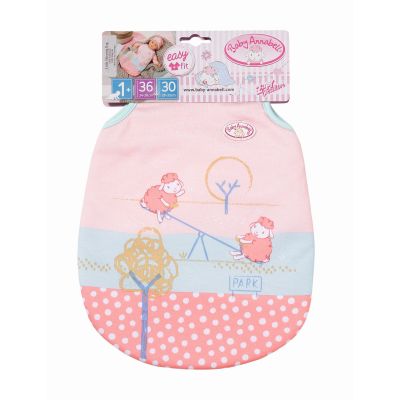 Baby Annabell - Sac De Dormit 36 Cm ARTZF705520