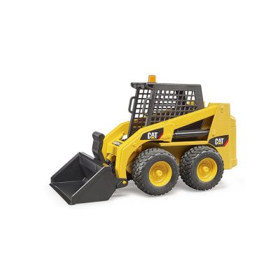 Bruder - Mini Incarcator Cat ARTBR02481