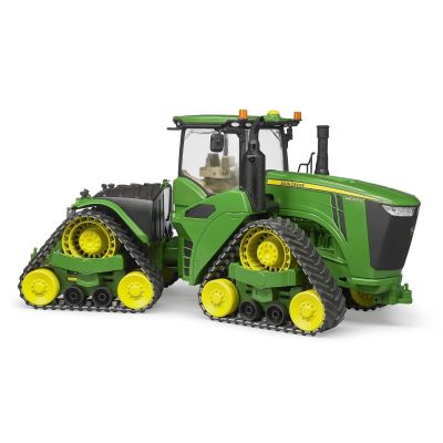 Bruder - Tractor John Deere 9620 Rx Cu Senile ARTBR04055