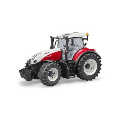 Bruder - Tractor Steyr 6300 Terrus Cvt ARTBR03180