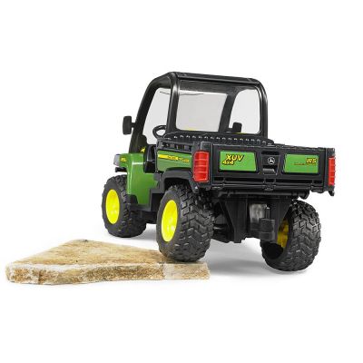 Bruder Masina John Deere Gator Xuv 855D ARTBR02491