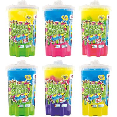 Craze - Slime Magic Xxl 750 Ml - Diverse Culori ARTCRZ34934