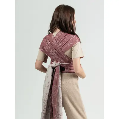 Marsupiu isara quicktie meadow grass