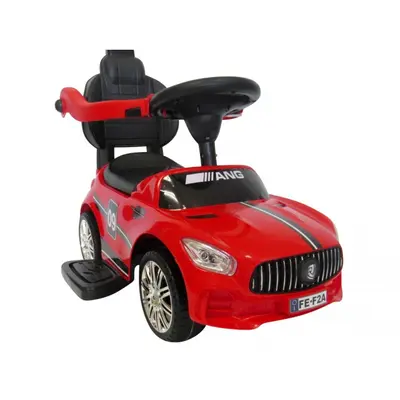 Masinuta de impins r-sport j7 - rosu edeedi919prosu