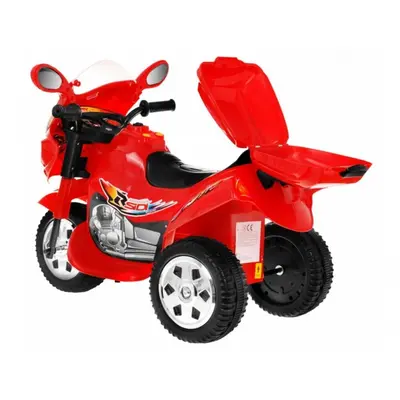 Motocicleta electrica pentru copii m1 r-sport - rosu edeedill1188rosu