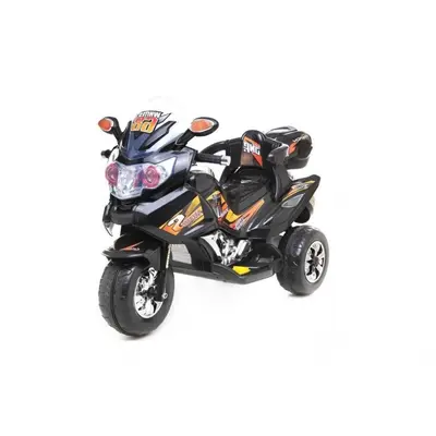 Motocicleta electrica pentru copii m3 r-sport - negru edeedipb378negru