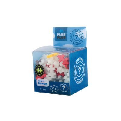 Plus Plus Mystery - Trol 50 Piese ARTPP3802