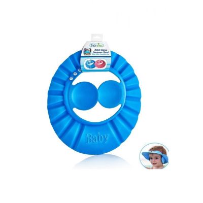 Protectie baita pentru ochi si urechi BabyJem Hat (Culoare: Roz) JEMbj_3551