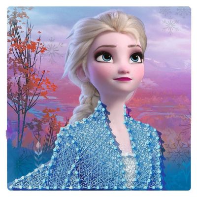 Ravensburger - Set Creatie Frozen II ARTRVSAC18076