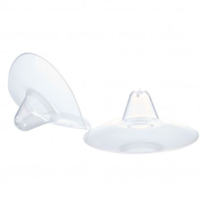Thermobaby Set protectii silicon pentru mameloane DNBTHE1408