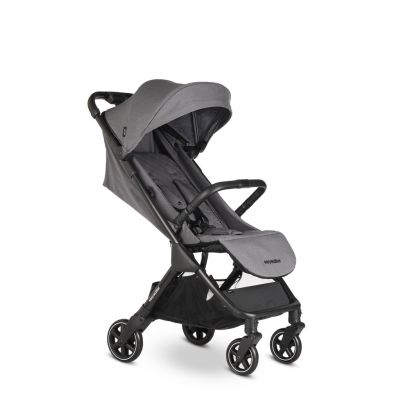 Carucior miley 2 marble grey tnaeml20005