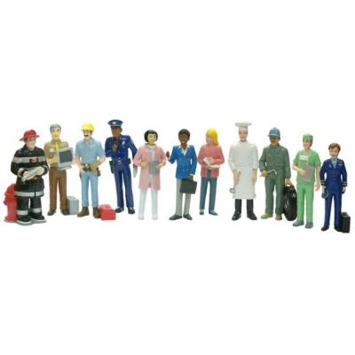 Figurine profesii miniland - okeml27388