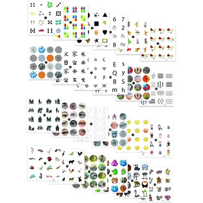 Joc de memorie miniland 12 activitati - okeml31920