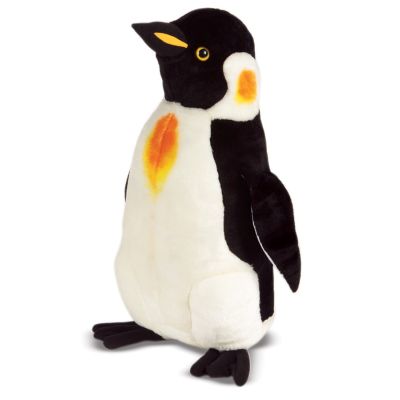 Melissa and doug - pinguin din plus - okemd2122