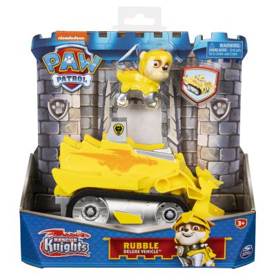 PATRULA CATELUSILOR VEHICULUL CAVALERULUI SALVATOR RUBBLE VIV6062181_20133699