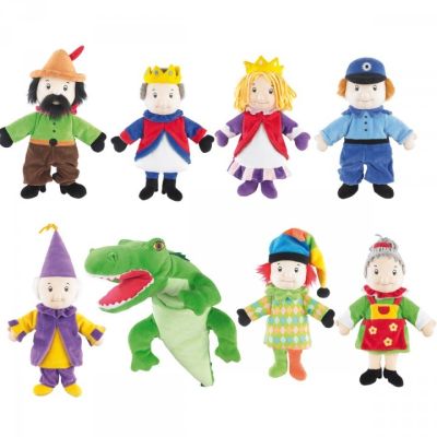 Papusi de mana 8 personaje - okebel40318