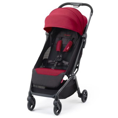 Carucior lexa select garnet red tna89300430050