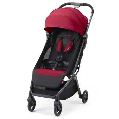 Carucior lexa select garnet red tna89300430050