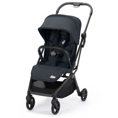 Carucior reversibil lexa elite prime mat black tna89310300050