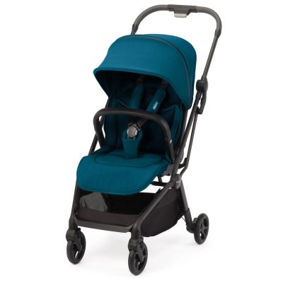 Carucior reversibil lexa elite select teal green tna89310410050