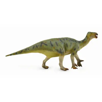 Figurina dinozaur iguanodon deluxe collecta - okecol88812deluxe