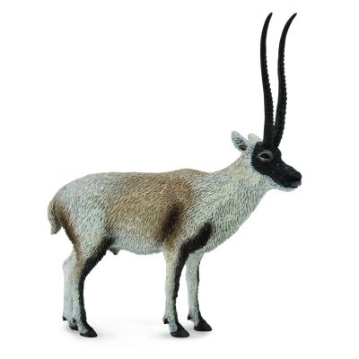 Figurina gazela chiru l collecta - okecol88721l