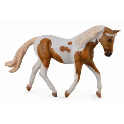 Figurina iapa pinto palomino xl collecta - okecol88692xl