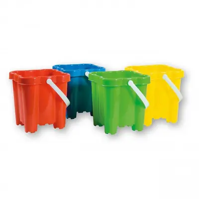 Galetusa castel 16 cm androni giocattoli - okeagi0404-0000