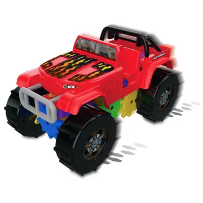 Joc De Constructie Mud Runner ARTTLJ399811