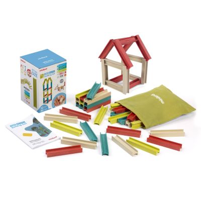 Joc de constructii cu sine eco - okeml32150