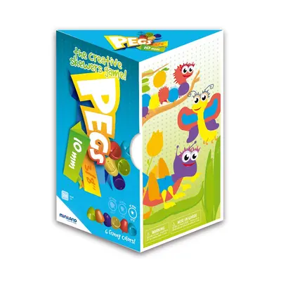 Joc mozaic 180 - miniland - okeml45316