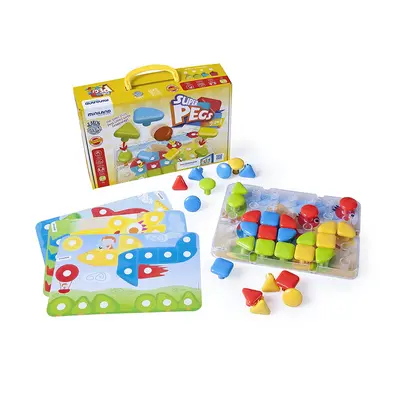 Joc mozaic gigant - miniland - okeml45319