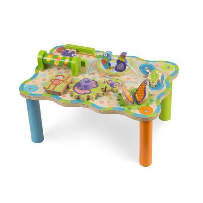 Masuta cu activitati jungla - okemd30122