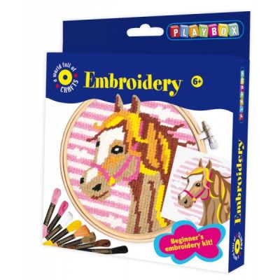 Set broderie calut - okepb2471049
