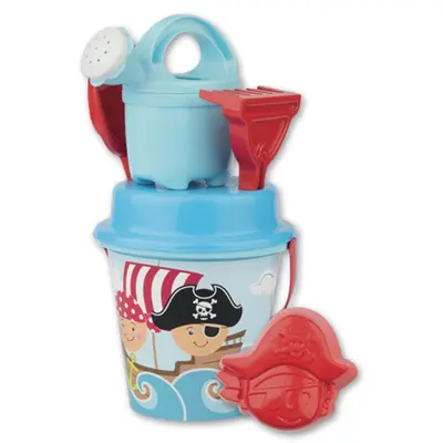 Set jucarii de nisip piratii - okeagi1335-00pi