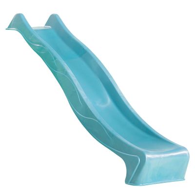 Tobogan 2.90 m sline hdpe turcoaz kbt  - okekbt402.015.012.001