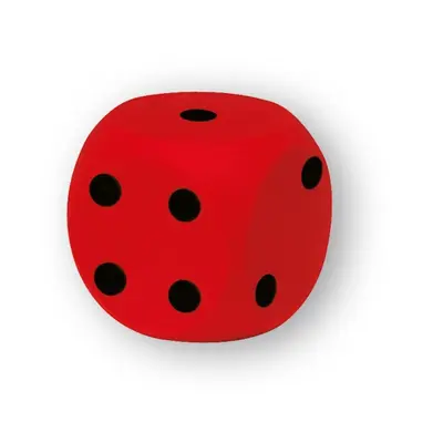 Zar moale 16x16 cm androni giocattoli - okeagi5971-0000