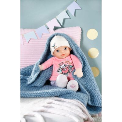 Baby Annabell - Bebelus 30 Cm ARTZF706428