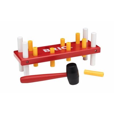 Brio - Banc De Lucru Rosu ARTBRIO30525