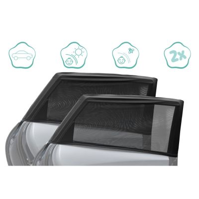 Set auto protectie solara 2buc/set Fillikid KRSSNCS0001