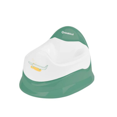 Badabulle - olita ergonomica verde bbbb051002