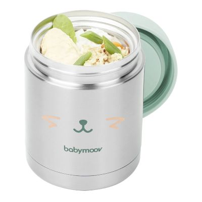 Babymoov - recipient pentru mancare bbba004502