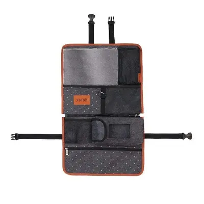 Badabulle - organizator pentru scaun auto si carucior bbbb045604