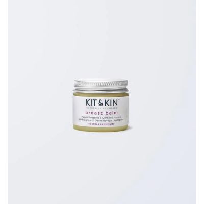 Balsam pentru sani kit&kin 50g tnakkbreastbalm