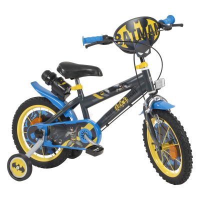 Bicicleta 14" batman tm8422084149130