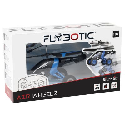 ELICOPTER CU TELECOMANDA AIR WHEELZ VIV7530-84778