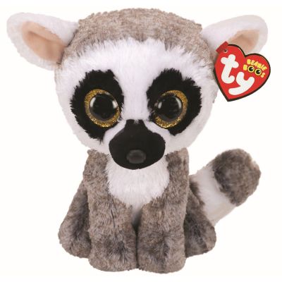 PLUS TY 24CM LEMUR VIVTY36472