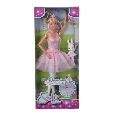STEFFI LOVE PAPUSA BALERINA 29CM VIV105733603